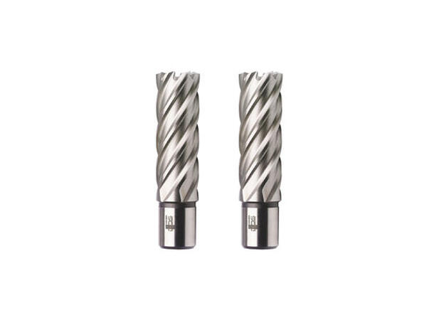 BDS KBL 037 Kjernebor L55 mm Lang HSS type 